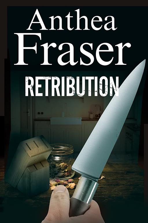 Retribution (A Rona Parish Mystery, 10)