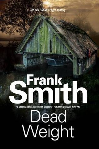 Dead Weight (A Neil Paget Mystery, 11)