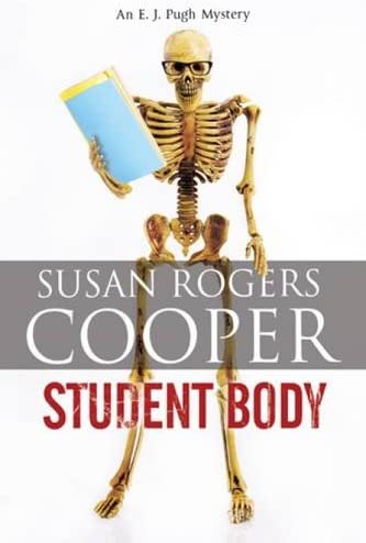 Student Body (An E.J. Pugh Mystery, 13)