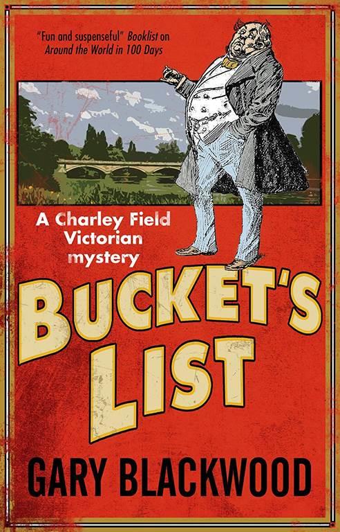 Bucket's List (A Charley Field Mystery, 1)