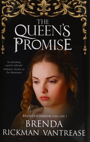 The Queen's Promise