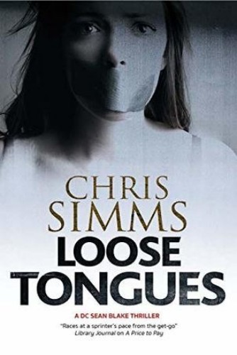 Loose Tongues (A Sean Blake Mystery, 1)