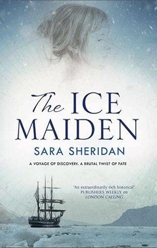 Ice Maiden, The