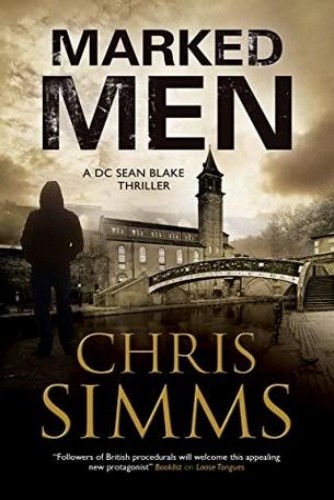 Marked Men (A Sean Blake Mystery, 2)