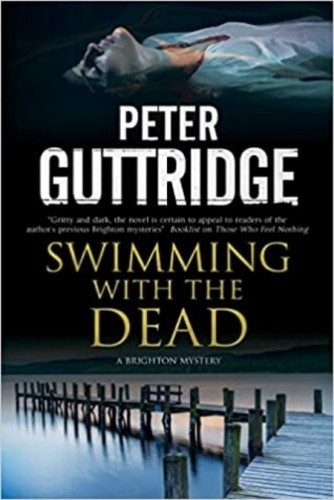 Swimming with the Dead (A Brighton Mystery (6))