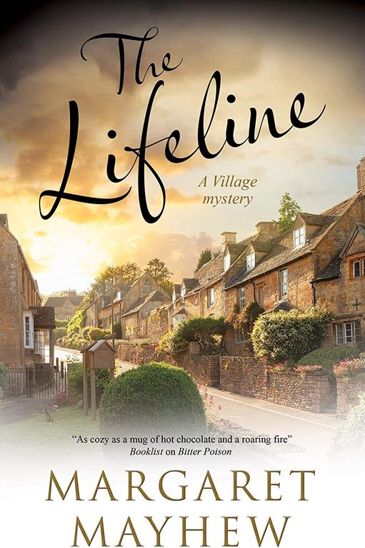 Lifeline (The Village Mysteries, 6)