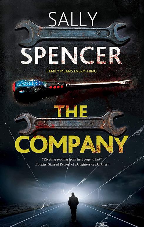 Company, The
