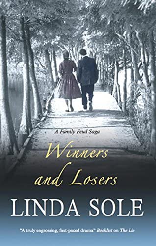 Winners and Losers (Family Feud, 3)