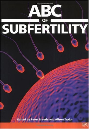 ABC of Subfertility