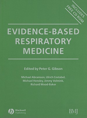 Evidence-Based Respiratory Medicine