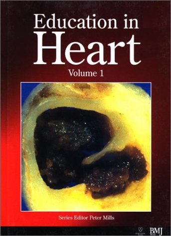 Education in Heart, Volume 1