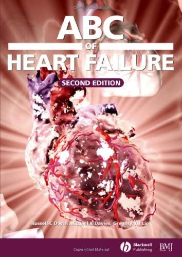 ABC of Heart Failure