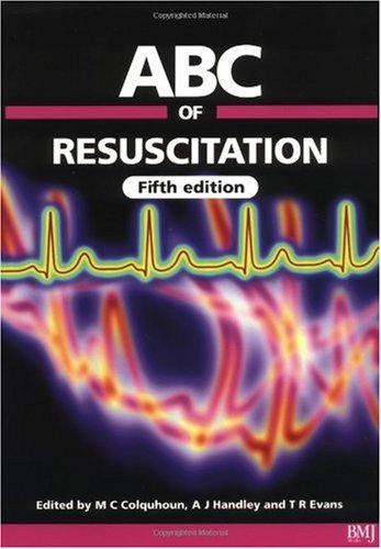 Abc Of Resuscitation