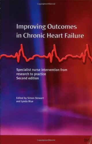 Improving Outcomes in Chronic Heart Failure