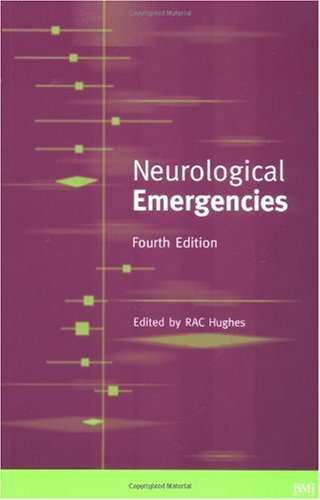 Neurological Emergencies