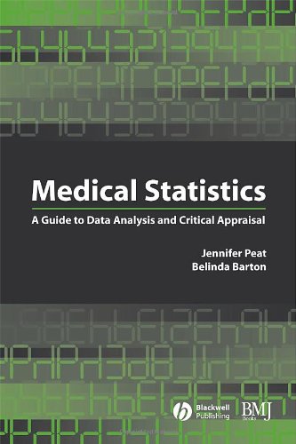 Medical Statistics