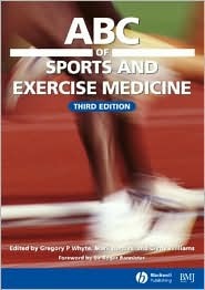 ABC of Sports and Exercise Medicine (ABC Series)