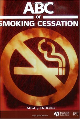 ABC of Smoking Cessation