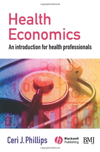 Health Economics