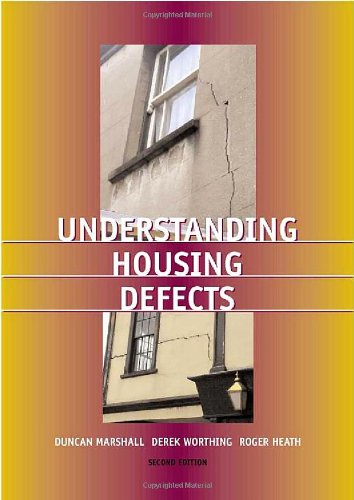 Understanding Housing Defects