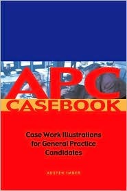 Apc Case Book