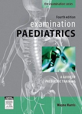 Examination Paediatrics