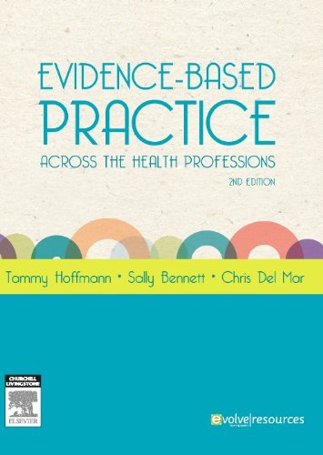 Evidence-Based Practice Across the Health Professions