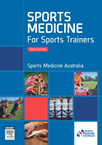 Sports Medicine for Sports Trainers