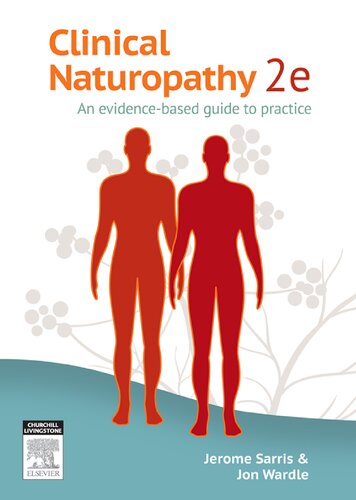 Clinical Naturopathy