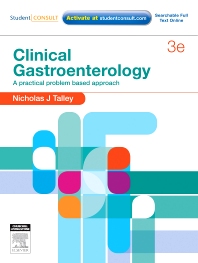 Clinical Gastroenterology: A Practical Problem Based Approach