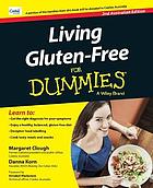 Living Gluten-Free for Dummies - Australia