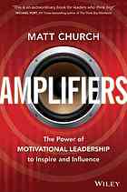 Amplifiers