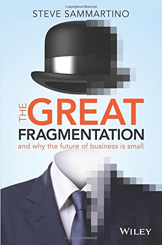 The Great Fragmentation