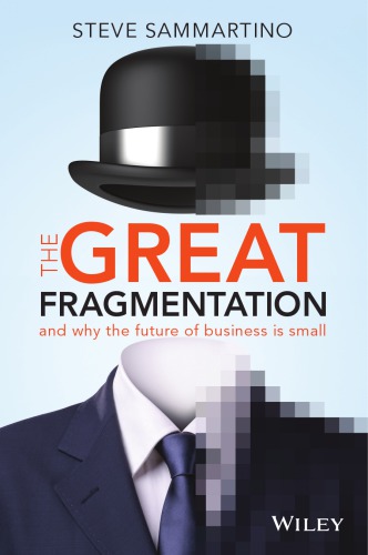 The Great Fragmentation