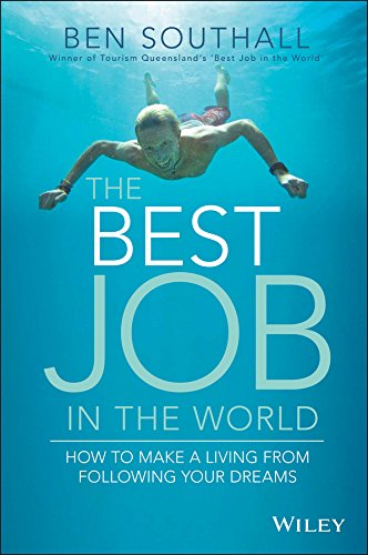 The Best Job in the World