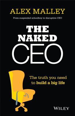 The Naked CEO