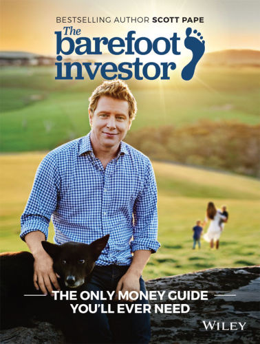 The Barefoot Investor