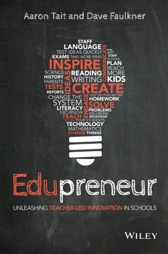 Edupreneur