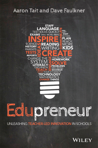Edupreneur