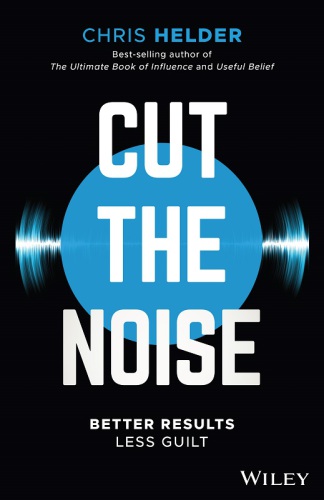 Cut the Noise