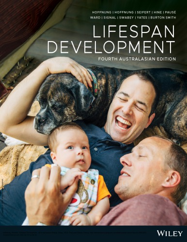 Lifespan development