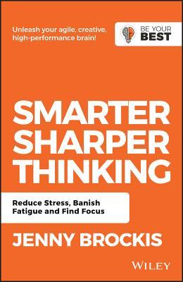 Smarter, Sharper Thinking