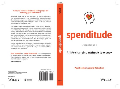 Spenditude