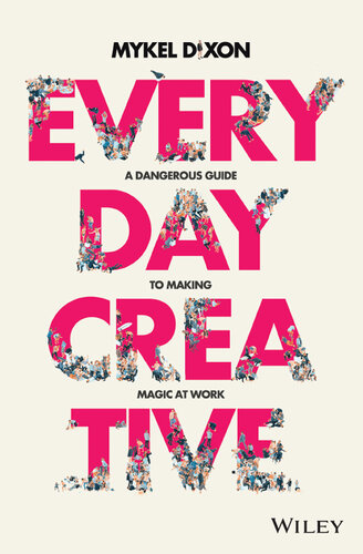 Everyday Creative