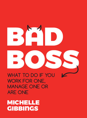 Bad Boss