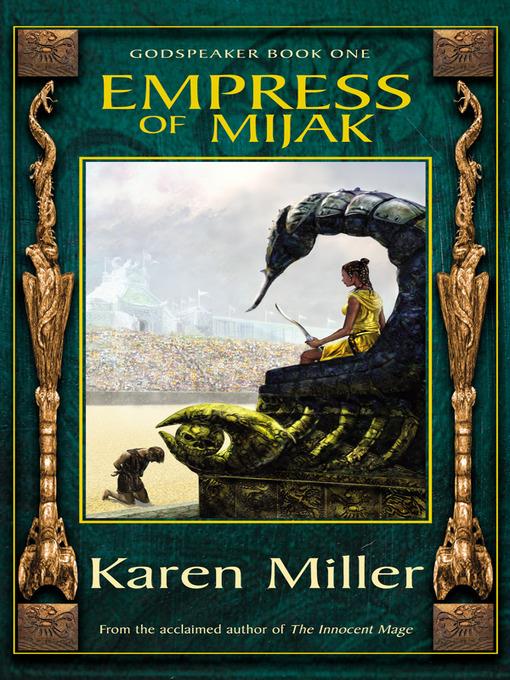 Empress of Mijak