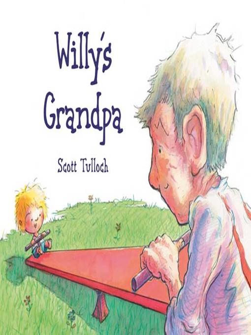 Willy's Grandpa