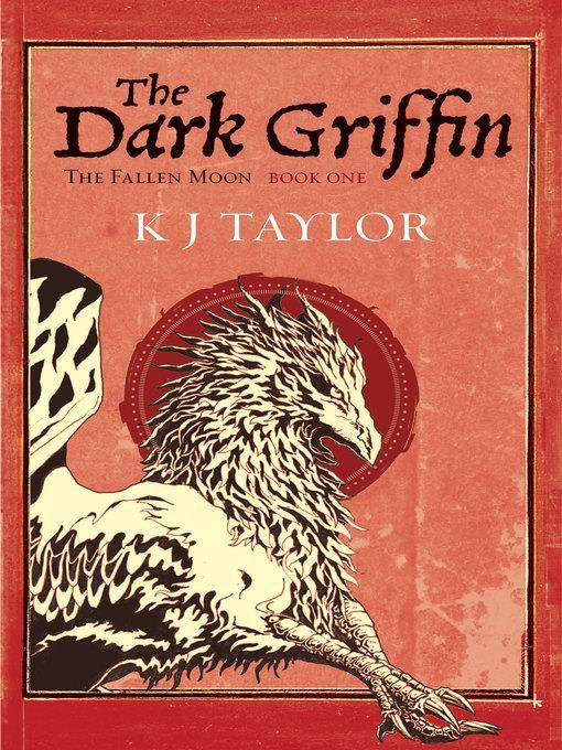 The Dark Griffin