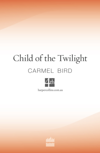 Child of the Twilight