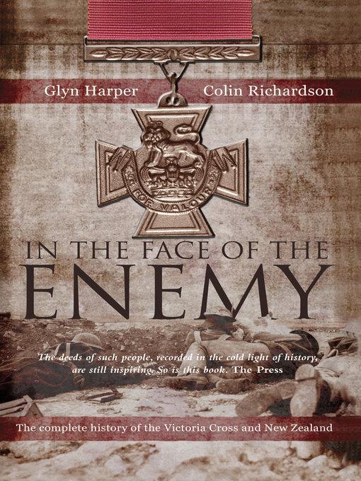 In the Face of the Enemy